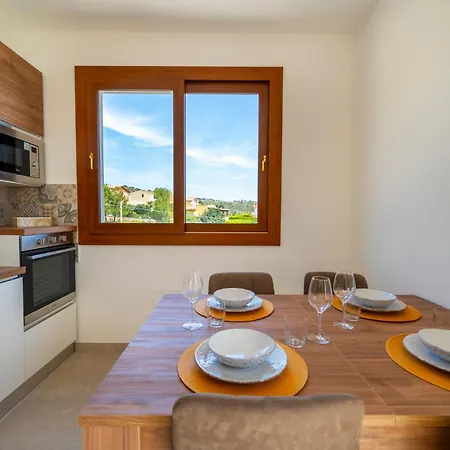 Apartment Stefania Avola