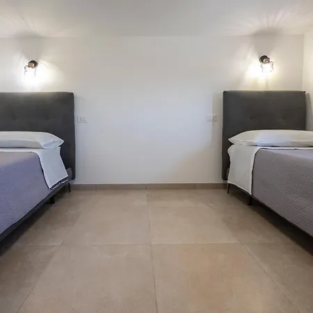 Apartment Stefania *