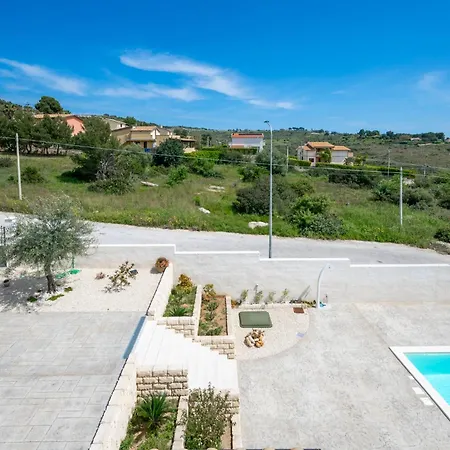 Stefania Apartment
