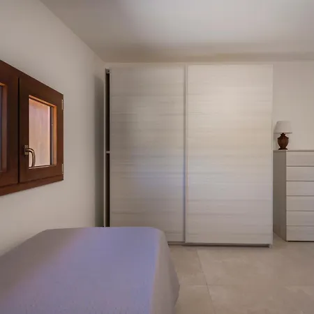Stefania Apartment Avola